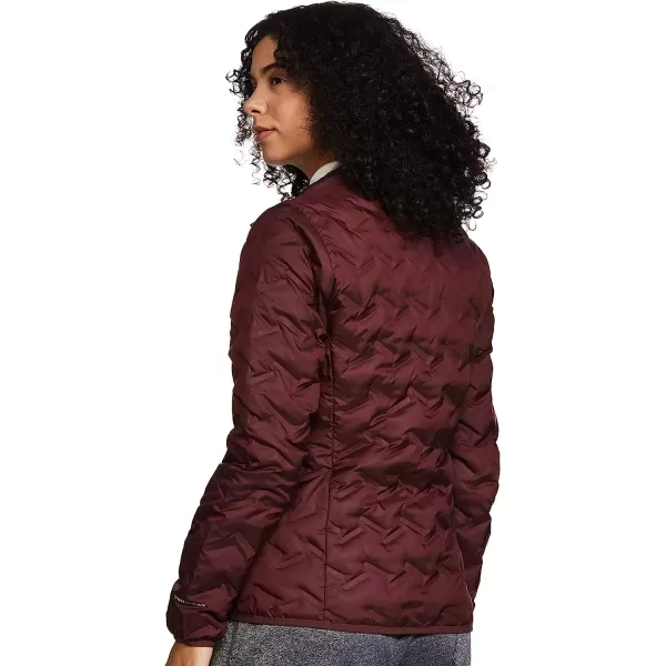 imageColumbia Womens Delta Ridge Down JacketMalbec
