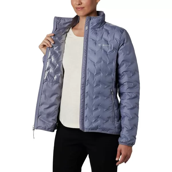 imageColumbia Womens Delta Ridge Down JacketNew Moon