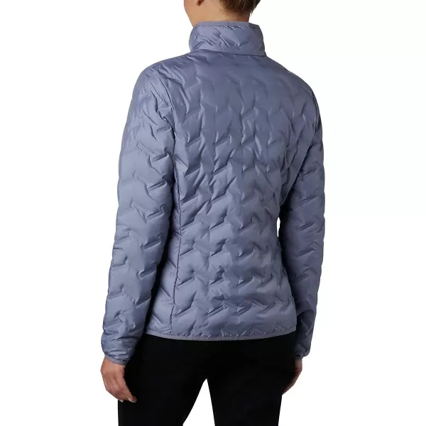 imageColumbia Womens Delta Ridge Down JacketNew Moon
