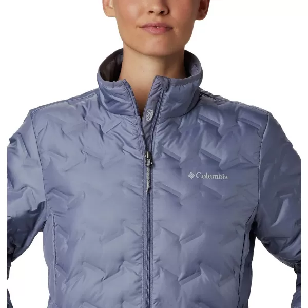 imageColumbia Womens Delta Ridge Down JacketNew Moon