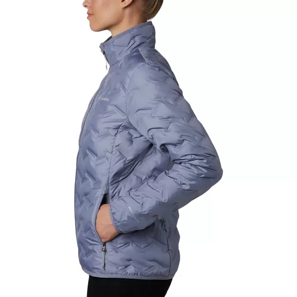 imageColumbia Womens Delta Ridge Down JacketNew Moon