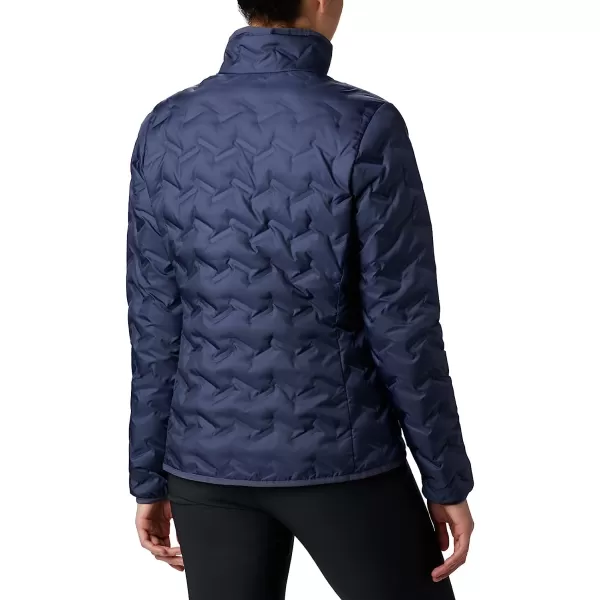 imageColumbia Womens Delta Ridge Down JacketNocturnal