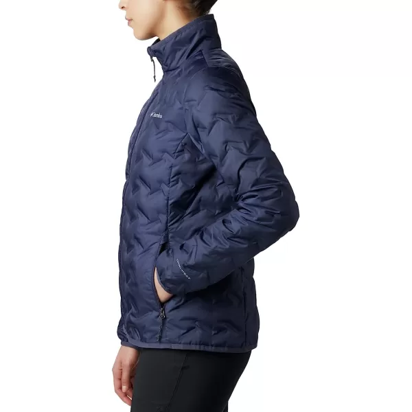 imageColumbia Womens Delta Ridge Down JacketNocturnal