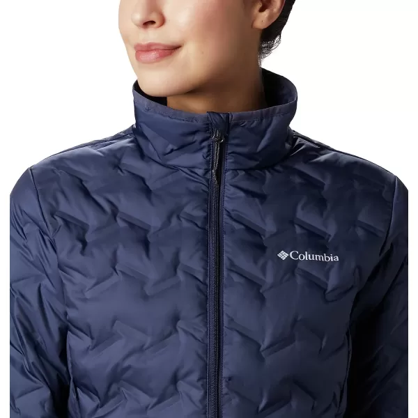 imageColumbia Womens Delta Ridge Down JacketNocturnal