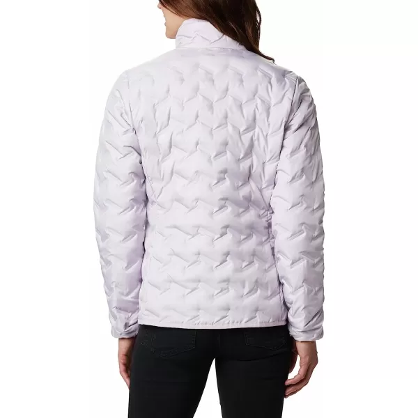imageColumbia Womens Delta Ridge Down JacketPale Lilac