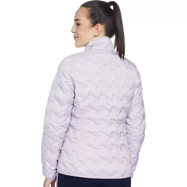 imageColumbia Womens Delta Ridge Down JacketPale Lilac