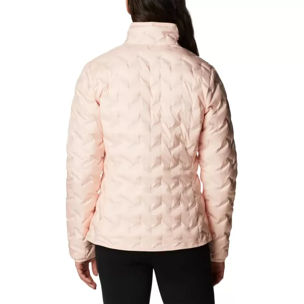 imageColumbia Womens Delta Ridge Down JacketPeach Blossom