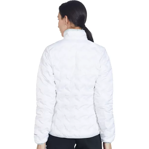 imageColumbia Womens Delta Ridge Down JacketWhite