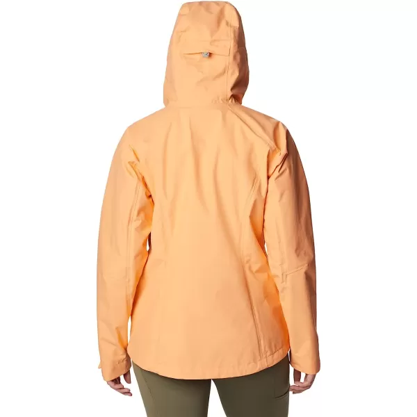 imageColumbia Womens Discovery Point ShellPeach