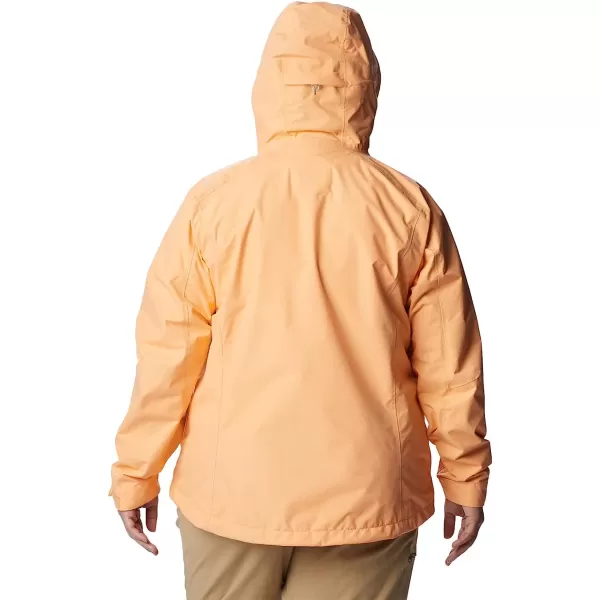 imageColumbia Womens Discovery Point ShellPeach