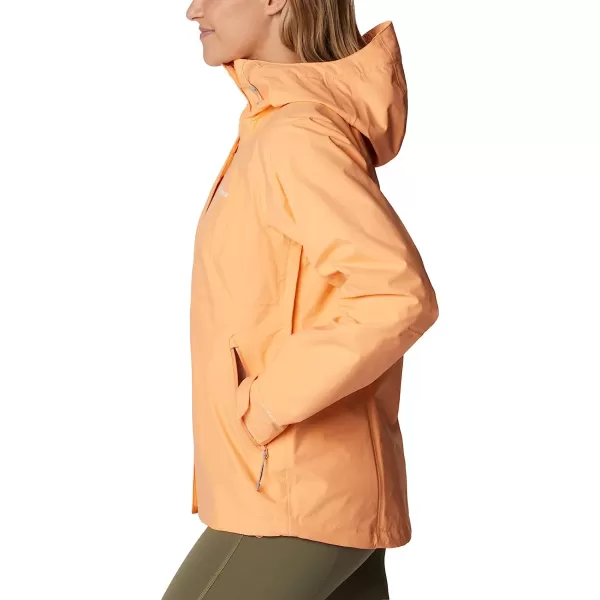 imageColumbia Womens Discovery Point ShellPeach