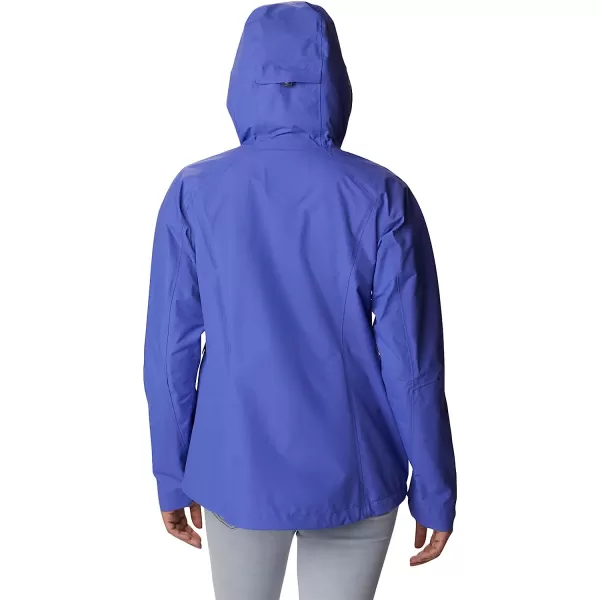 imageColumbia Womens Discovery Point ShellPurple Lotus