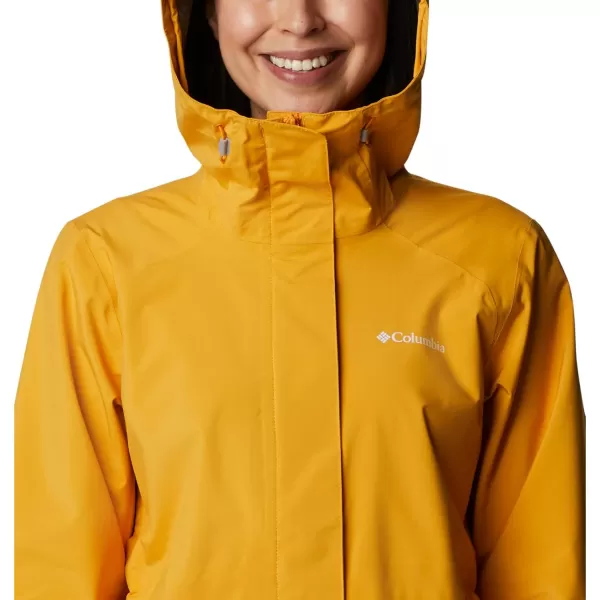 imageColumbia Womens Earth Explorer ShellMango