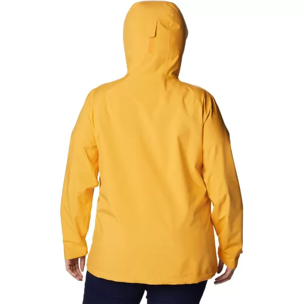imageColumbia Womens Earth Explorer ShellMango