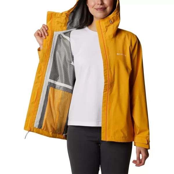 imageColumbia Womens Earth Explorer ShellMango