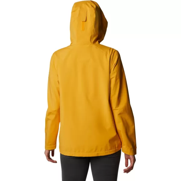 imageColumbia Womens Earth Explorer ShellMango
