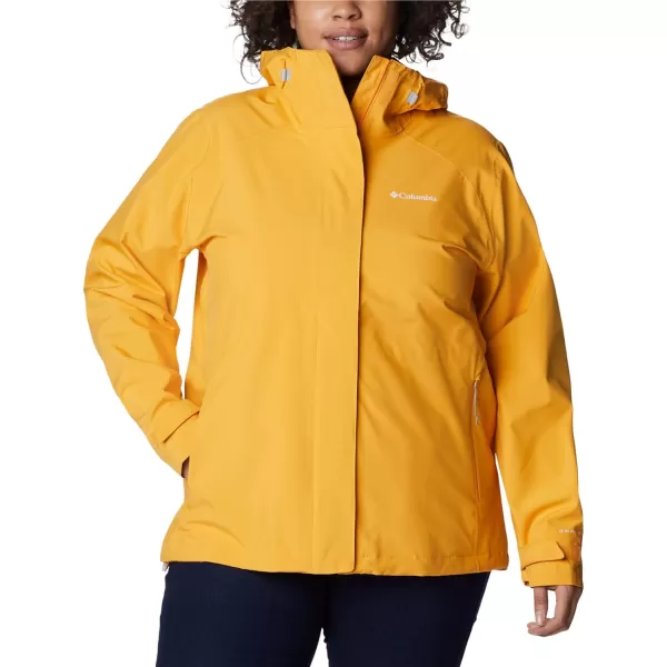 imageColumbia Womens Earth Explorer ShellMango