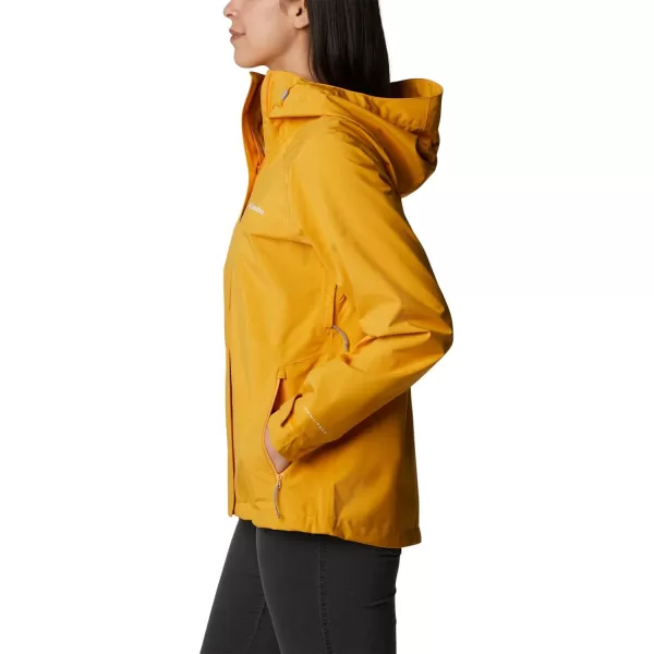 imageColumbia Womens Earth Explorer ShellMango
