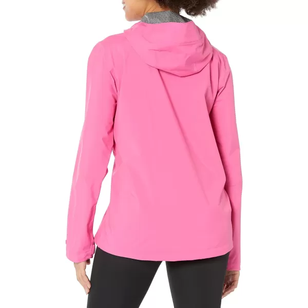 imageColumbia Womens Earth Explorer ShellWild Geranium