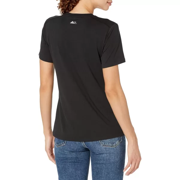 imageColumbia Womens Endless Trail Running Tech TeeBlack