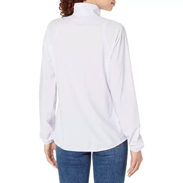 imageColumbia Womens Endless Trail Wind ShellPurple Tint