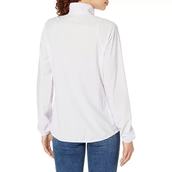imageColumbia Womens Endless Trail Wind ShellWhite
