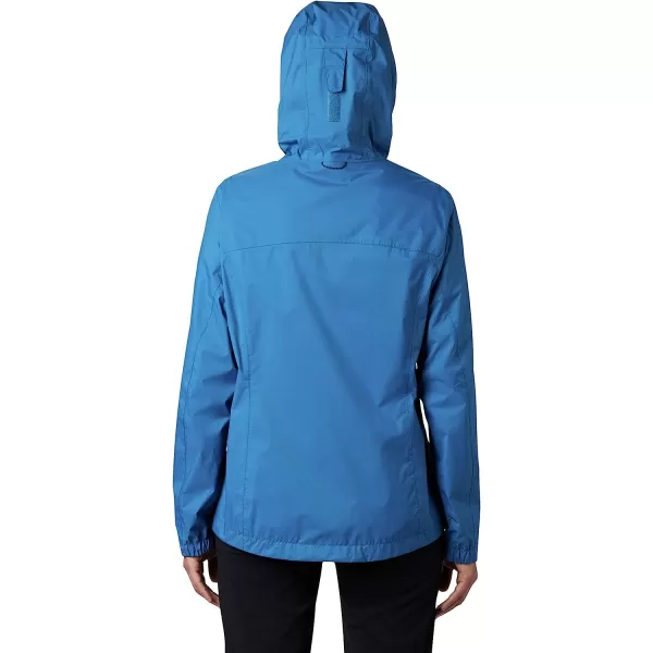imageColumbia Womens EvaPOURation JacketLight Jade