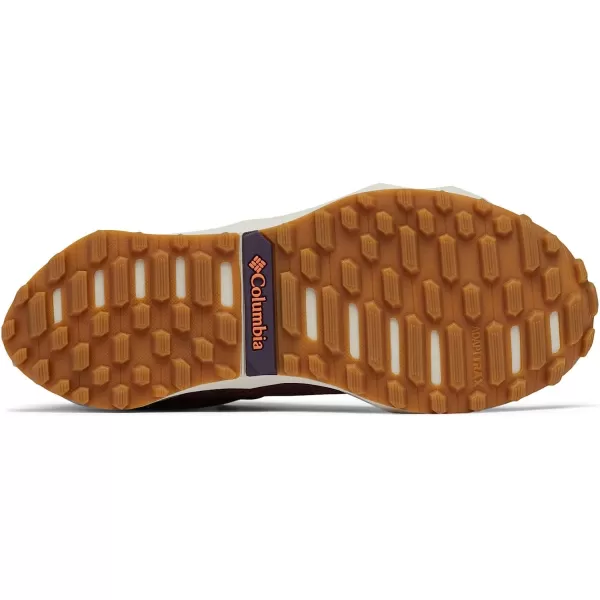 imageColumbia Womens Facet 75 Mid Outdry Desert Nights Hiking ShoeAntique MauveNocturnal