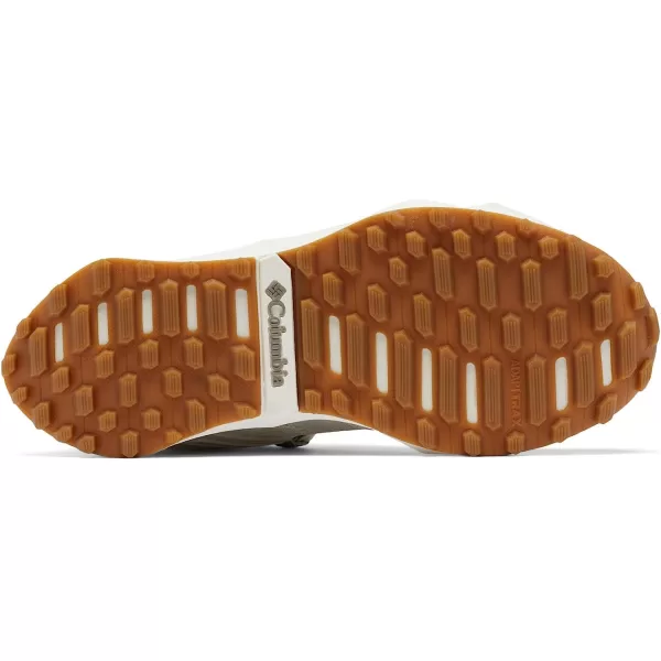 imageColumbia Womens Facet 75 Mid Outdry Hiking ShoeLight SandKettle