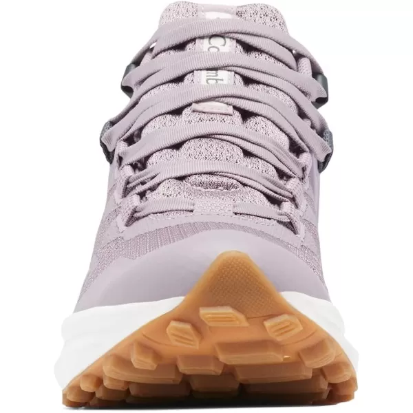 imageColumbia Womens Facet 75 Mid Outdry Hiking ShoeShale MauveGraphite