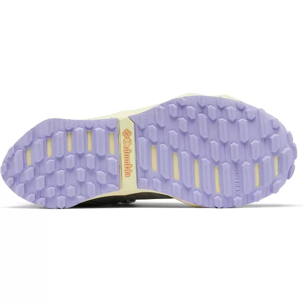 imageColumbia Womens Facet 75 Mid Outdry Hiking ShoeSteamFrosted Purple