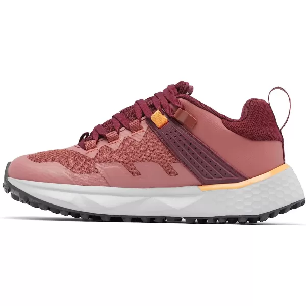 imageColumbia Womens Facet 75 Outdry Hiking ShoeBeetrootSundance