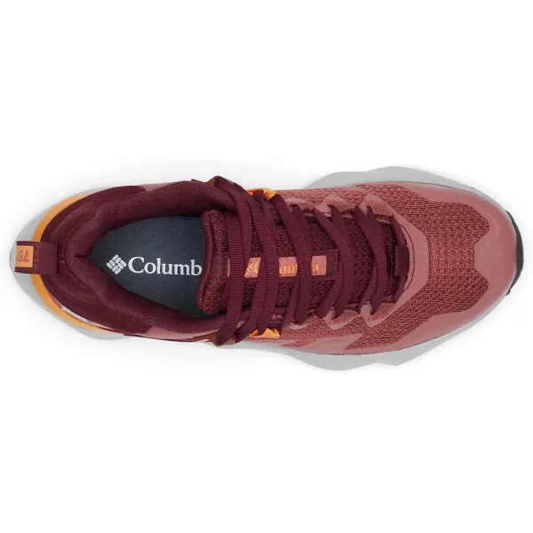 imageColumbia Womens Facet 75 Outdry Hiking ShoeBeetrootSundance