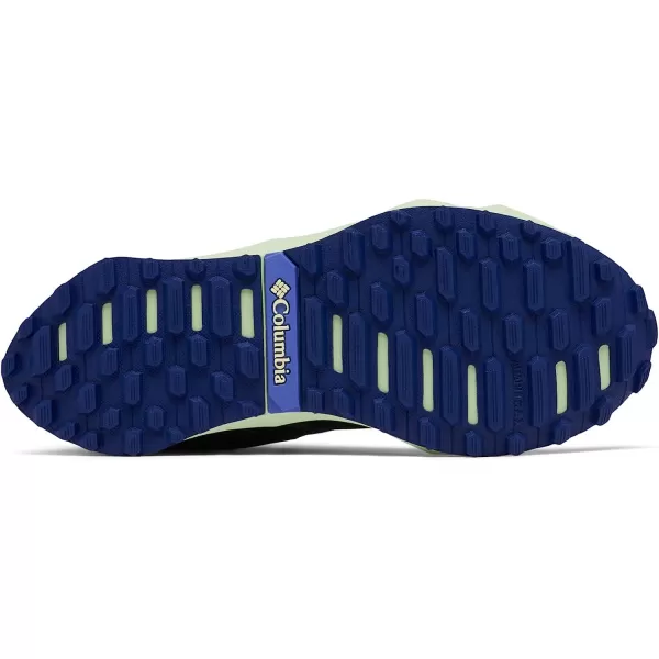 imageColumbia Womens Facet 75 Outdry Hiking ShoeDark GreyKey West