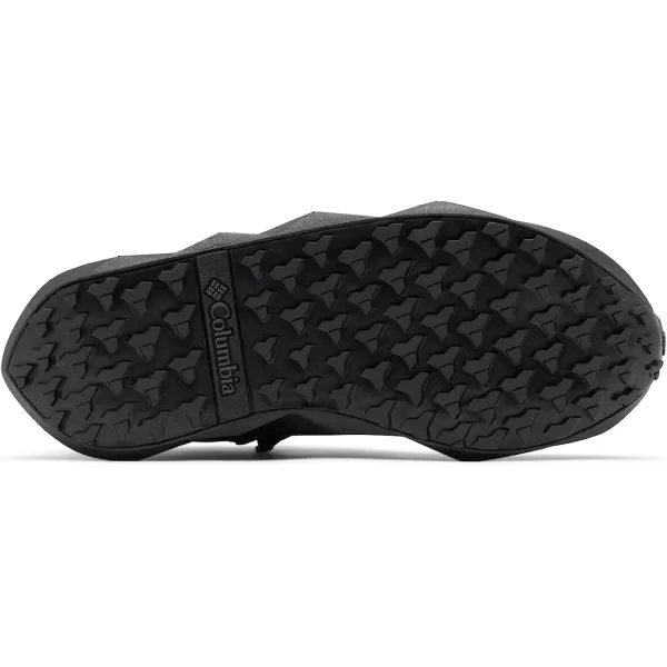 imageColumbia Womens Facet Sierra Outdry Hiking ShoeBlackBlack