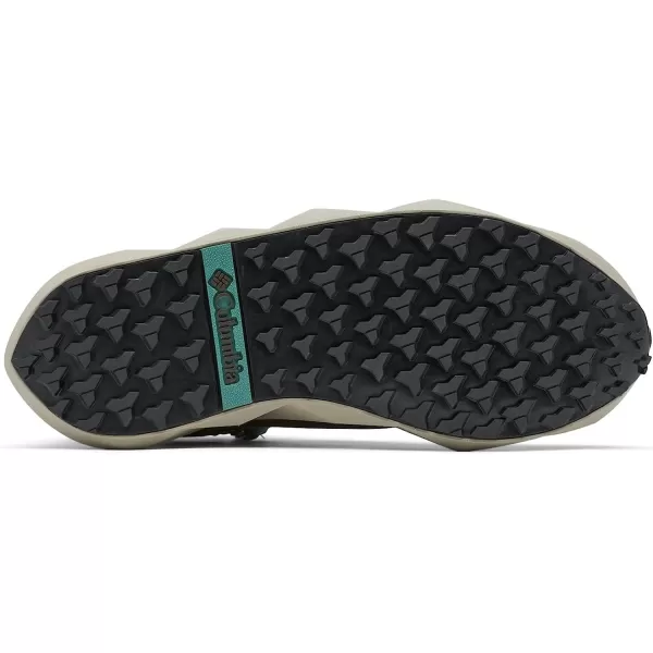 imageColumbia Womens Facet Sierra Outdry Hiking ShoeCordovanDusty Green