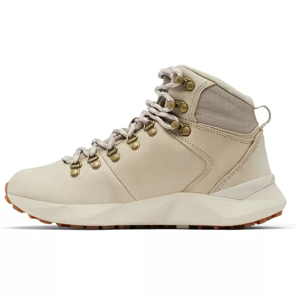 imageColumbia Womens Facet Sierra Outdry Hiking ShoeLight ClayDark Stone