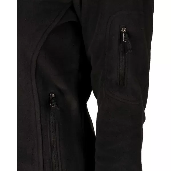 imageColumbia Womens Fast Trek Ii JacketBlack