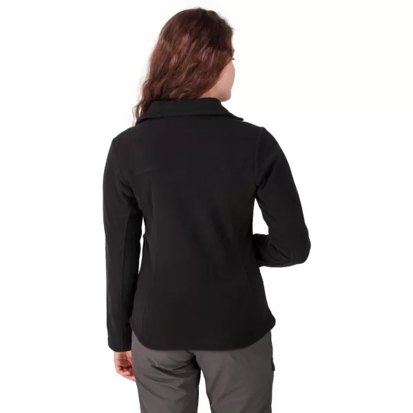 imageColumbia Womens Fast Trek Ii JacketBlack
