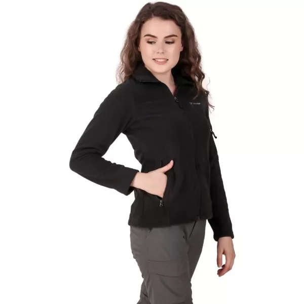 imageColumbia Womens Fast Trek Ii JacketBlack