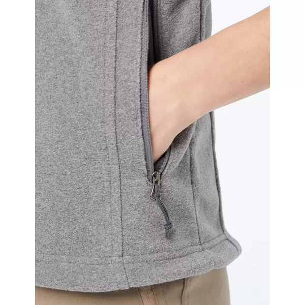 imageColumbia Womens Fast Trek Ii JacketCity Grey Heather