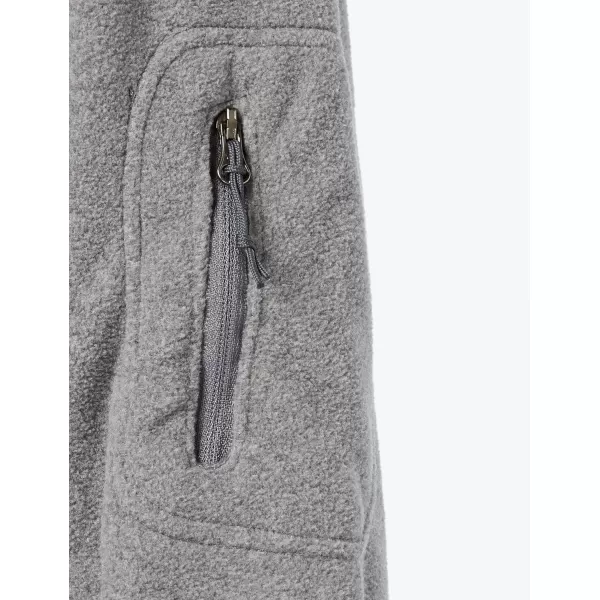 imageColumbia Womens Fast Trek Ii JacketCity Grey Heather