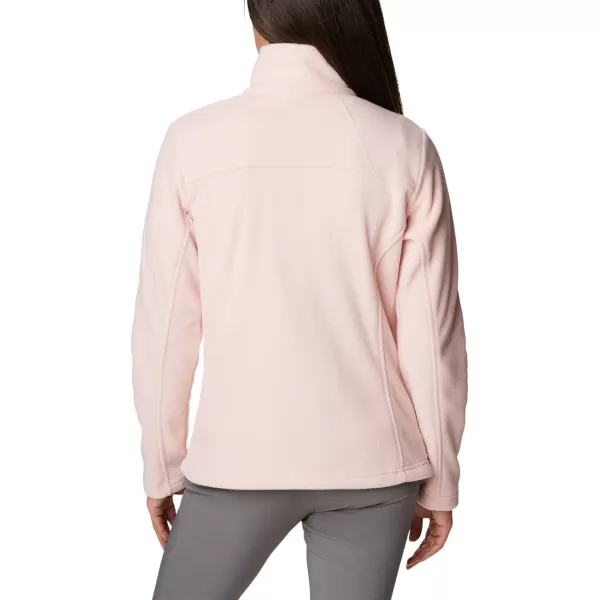 imageColumbia Womens Fast Trek Ii JacketDusty Pink