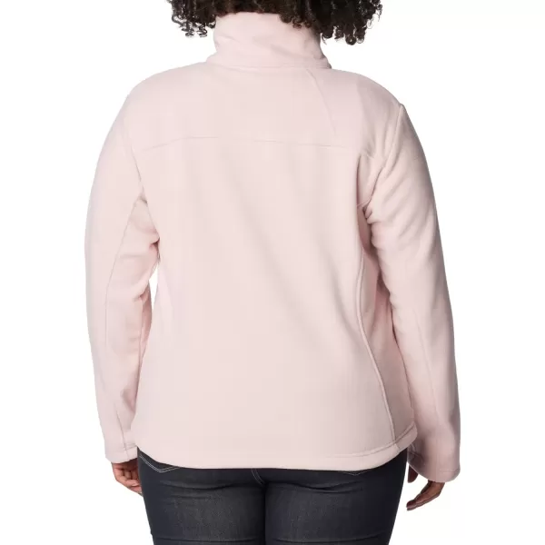 imageColumbia Womens Fast Trek Ii JacketDusty Pink