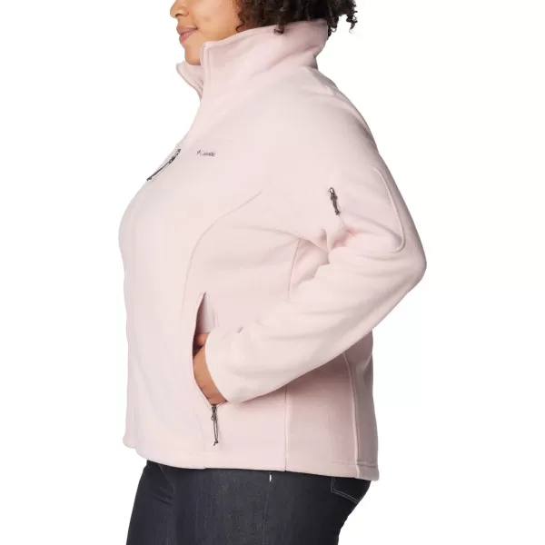 imageColumbia Womens Fast Trek Ii JacketDusty Pink