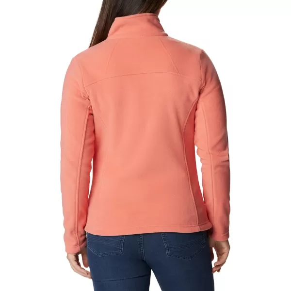 imageColumbia Womens Fast Trek Ii JacketFaded Peach
