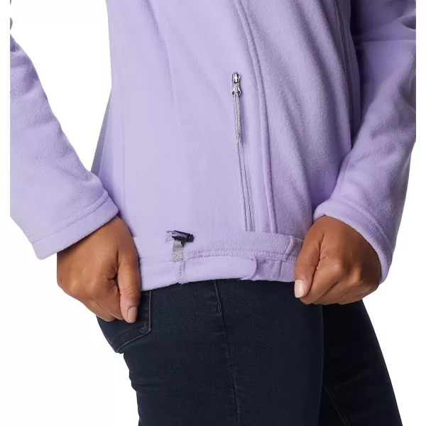 imageColumbia Womens Fast Trek Ii JacketFrosted Purple