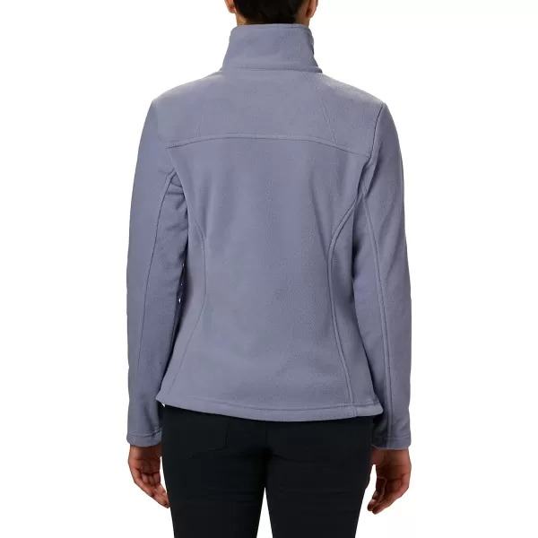 imageColumbia Womens Fast Trek Ii JacketNew Moon