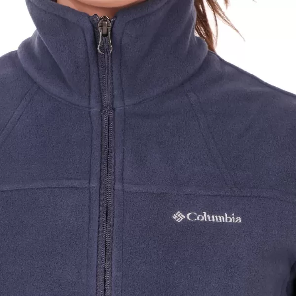 imageColumbia Womens Fast Trek Ii JacketNocturnal
