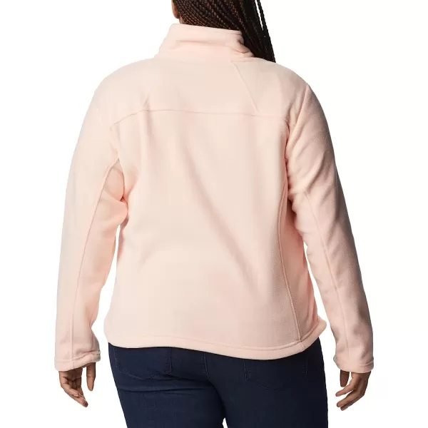 imageColumbia Womens Fast Trek Ii JacketPeach Blossom